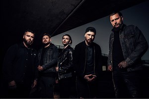 Defects announce debut album 'Modern Error' - Distorted Sound Magazine
