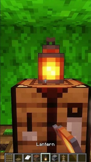 Minecraft Tree House Tutorial