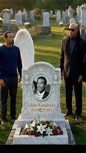 Remembering Motown Classic' Temptation ' Gone But Not Forgotten ' @sedoniapetty