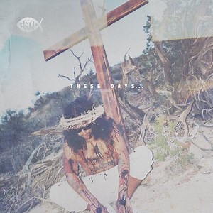 Ab-Soul - These Days...