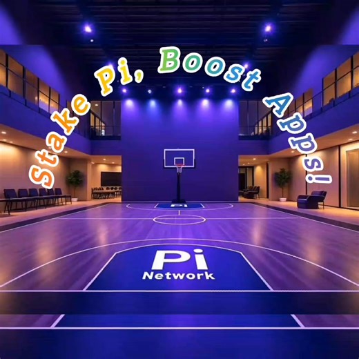 THIS IS WHY YOU HAVE TO STAKE YOUR #PiNetwork COINS #stakepi #pioneerandproud #bitcoin #pi #cryptocurrency | Pi Network News Now