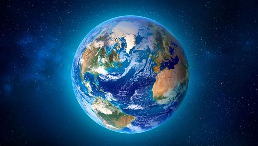 There Aren't Seven Continents, There's Two. Or Four. Or Nine. Wait, What?
