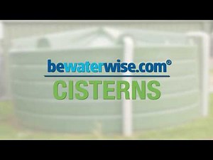 Cisterns