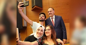 "2023 hedefi her evde 100 Mbps internet" - Teknoloji Haberleri