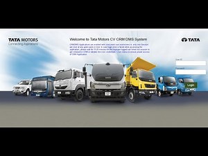 How to submit FMS claim in Tata Motors portal || FMS का क्लेम कैसे करे CRMDMS में ?