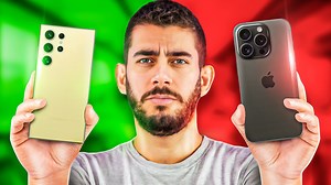 95K views · 2.6K reactions | iOS ou Android ? iPhone ou Samsung ? Voila des questions qui se posent souvent ! Dans cette vidéo je te montre toutes les raisons pour lesquelles Android gagne face à iOS ! | VERBOZZ | Facebook