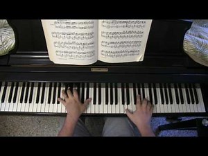 PINEAPPLE RAG by Scott Joplin