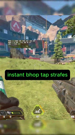 neo strafe apex legends #apex #apexlegends #apexlegendsclips #apexmovementguide #apexclips
