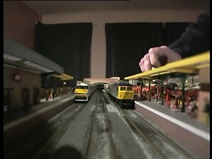 168K views · 1K reactions | #OnThisDay 1995: The Money Programme visited a toy manufacturer where they were foregoing fashion to focus on model railways. | BBC Archive | Facebook