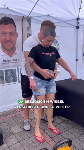 13K views · 90 reactions | „Der Wirbel ist raus.“ – Schon mal gehört?...