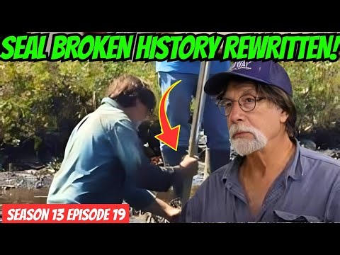 Seal Broken. History Rewritten! Season 13 Episode 19