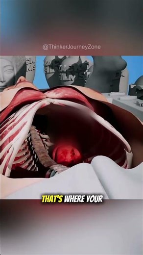 What Really Happened to Your Body After Death in Ancient Egypt