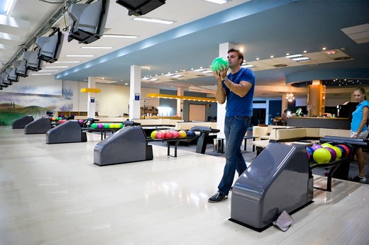 Bowling Terms Explained: A-Z