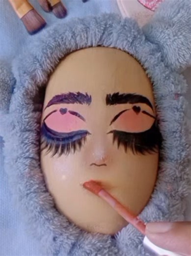 Using Potatoes for Creative Makeup Ideas