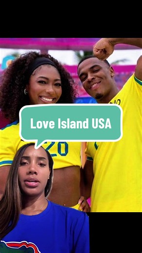Cmon y’all #loveisland #loveislandusaseason8 #loveislandusa | Love Island USA Season 8 Episode 8