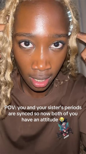 Tumi Mathenge on Instagram: "Plus my mum as well so the house is just a mess frl🤣🤣🤣"