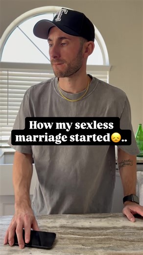 It is the story you start telling yourself. He tells himself I am not desired anymore. She tells herself If I give in, I lose control. And slowly… both people stop trying. No one cheats. No one explodes. You just become polite roommates. That is how attraction quietly dies. What saved us was not “trying harder.” It was understanding the dynamic underneath rejection, pressure, and pursuit. When you fix polarity, emotional safety, and leadership in the relationship, desire stops feeling forced. It