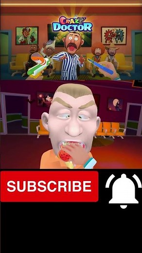 THE BEST VR GAMES ARE HERE!!! #crazydoctor