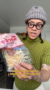 7.1K views · 121 reactions | Trying Cuttlefish Snack from Hawaii #cuttlefish #hotcuttlefish #hawaiiansnacks #hawaiianfood #hawaii | Hungry4Munchies | Facebook