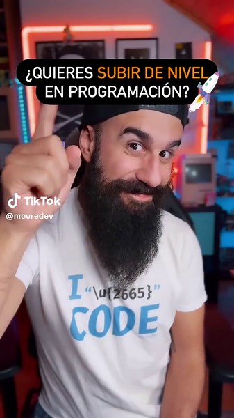 ¿Quieres subir de nivel en programación? 🚀 ¡Es hora de aprender Patrones de Diseño! Aquí te traigo un recurso gratis y en Español. Por si no lo conocías, Refactoring Gurú es una de las mejores webs para aprender conceptos algo más avanzados sobre desarrollo e ingeniería de software. 🔗 refactoring.guru/es/design-patterns Los patrones de diseño son soluciones estándar a problemas habituales en programación, y uno de los conocimientos fundamentales a adquirir para convertirnos en buenos profesion