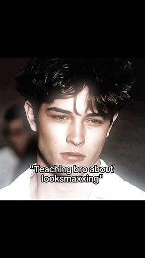 @moggmaaxing on Instagram: "Teaching bro about looksmaxxing . . . . #usaaudience#looksmaxxing #explorepage #memes#looksmaxxingmemes #models #Fyppppppppppppppppppppppppppppppppppppppppppppppppppppppppppppppppp #Chicolachowskihashtag"