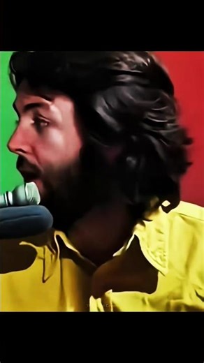 The Beatles - Paul Directs The Lads #thebeatles #letitbe #paulmccartney