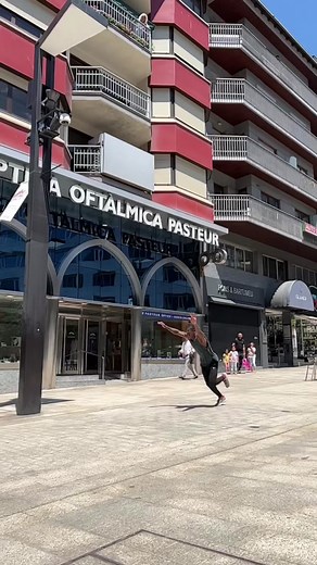 cirquedusoleil on TikTok