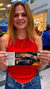 5.2K views · 170 reactions | Škoda drivers Autograph session 朗 @skodamotorsport @zlatejablko @fiaerc #BarumRally #FIAERC #VisitCzechia #Rally #Motorsport #Autograph #SkodaDriver #SkodaMotorsport | Barum Czech Rally Zlín | Facebook