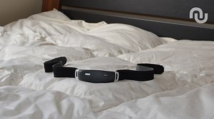 iBand  : le bandeau pour le sommeil qui nous promet des trips en rêve lucide
