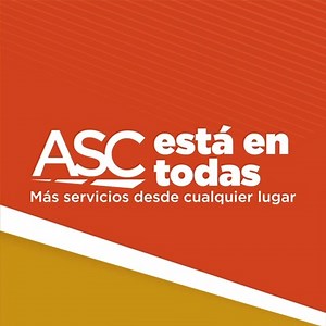 19K views | #Promo | ASC Tu Compulsorio nos ofrece más alternativas de servicio desde cualquier lugar y ¡ahora con videollamada!  Solicita la tuya wasapeándo al 787-999-4242. 盧 #ASCestaentodas #EscogeASC | Metro Puerto Rico | Facebook