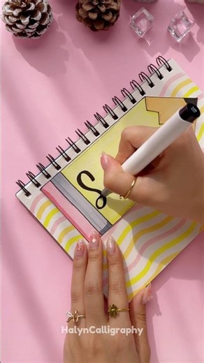 Easy Way to Make 2-Layer Front Page ✏️