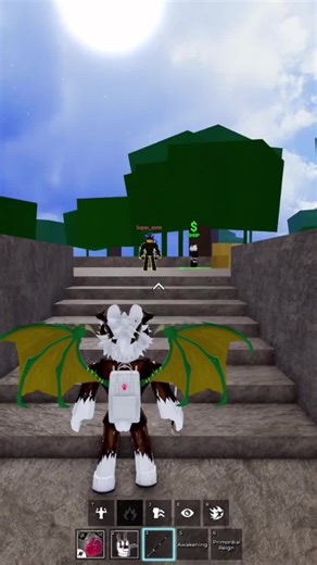 From Noob to Pro: Mastering Gas Fruit in Blox Fruits