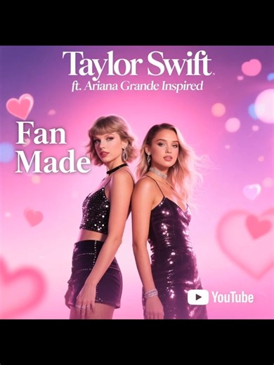 Still Yours 💔✨ A fan-made AI pop ballad inspired by emotional storytelling and powerful vocals. If love never really leaves… this one’s for you. 🎶 Pop | Emotional | Ballad ⚠️ Fan-made / AI-generated / Not an official collaboration