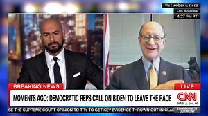 21 reactions · 10 comments | Biden had a bad night, Trump has led a bad life. We need to see Biden in an extended live interview. | Congressman Brad Sherman | Facebook