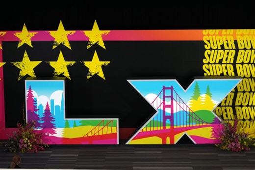 FREE Printable Super Bowl 60 Squares Template for Your Patriots-Seahawks Watch Party