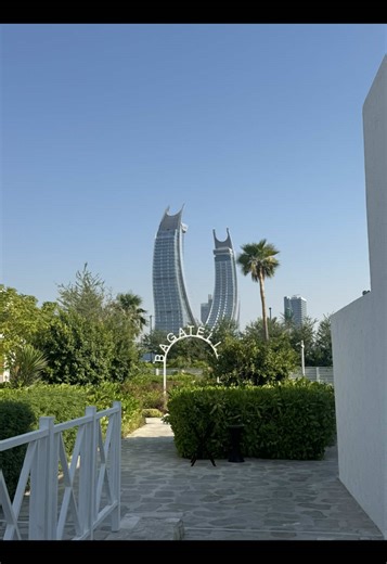 Tanning Adventures at Bagatelle Beach Club