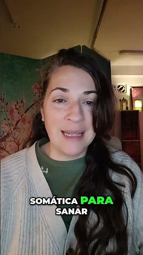 Libera Memorias Traumáticas: Sanación Somática, Sistémica y Energética #shorts