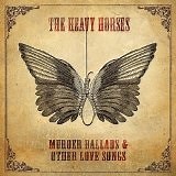 The Heavy Horses - Pale Rider Lyrics