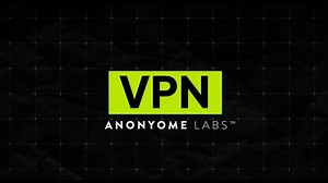 Anonyome Labs' VPN | Anonyome Labs, Inc.