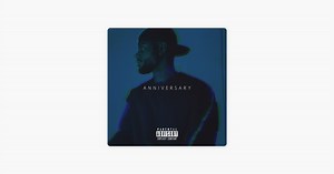 Sorrows by Bryson Tiller on Apple Music