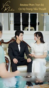 339K views · 5.6K reactions | Cô gái vô tình xuyên không vô tiểu thuyết, trờ thành nữ chính mà mình hằng ao ước - Phần Cuối ©️ Nội dung được sản xuất bởi Vita Media #vitamedia #review #drama #phim #reviewphim #tomtatphim #phimhaymoingay #PhimMoiMoiNgay | Anh Hai Review | Facebook