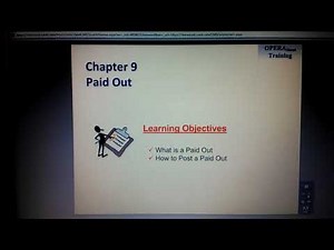 Opera How to post charges to a Guest Folio