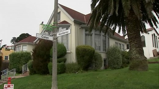 Cause of death for family of 4 found at SF home ruled murder-suicide, autopsy report says