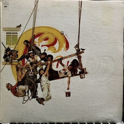 Chicago - Chicago's Greatest Hits