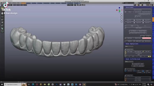 Design iBar on B4D 4.0.2. Contact me for instal sofwear
