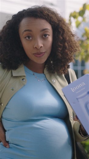 LOONA // Meet Loona - Pregnancy 15s 9X16