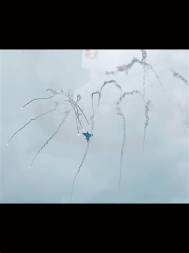 The Saab JAS 39 Gripen is a lightweight, supersonic, single-engine fighter jet developed by Sweden's Saab AB. #jas39gripen #fighterjet #sweden #brazil #edit