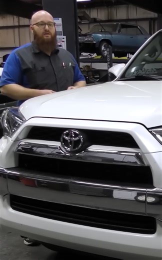 What Kind of SUV Should I Buy?