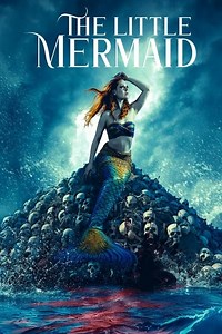 Stream The Little Mermaid (2024): Find it on Netflix, Prime Video, Hulu & more
