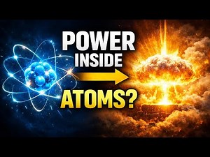 Nuclear Physics Made Simple | From Atoms to Energy